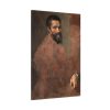 91655-320.jpg Portrait of Michelangelo Buonarroti Standard Canvas