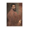 91655-321.jpg Portrait of Michelangelo Buonarroti Standard Canvas