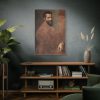 91655-324.jpg Portrait of Michelangelo Buonarroti Standard Canvas