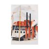 91655-36.jpg Piano Mover's Holiday by Charles Demuth Standard Canvas