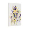 91655-5.jpg Small Daffodils by Charles Demuth Standard Canvas