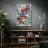 91655-59.jpg Landscape with Animals by Franz Marc Standard Canvas