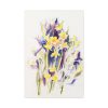 91655-6.jpg Small Daffodils by Charles Demuth Standard Canvas