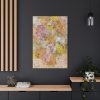91655-68.jpg Suburban Idyll by Paul Klee Standard Canvas