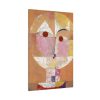 91655-75.jpg Senecio (Baldgreis) by Paul Klee Standard Canvas