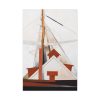 91655-81.jpg Masts by Charles Demuth Standard Canvas