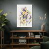 91655-9.jpg Small Daffodils by Charles Demuth Standard Canvas