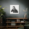 91663-104.jpg Man Photographer Standard Canvas
