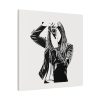 91663-105.jpg Woman Photographer Standard Canvas