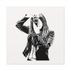 91663-106.jpg Woman Photographer Standard Canvas