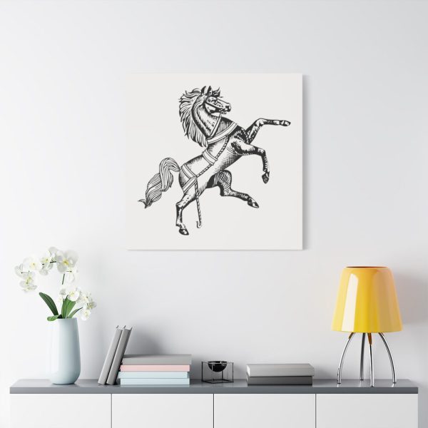 91663-142.jpg Horse Standard Canvas