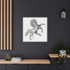 91663-143.jpg Horse Standard Canvas