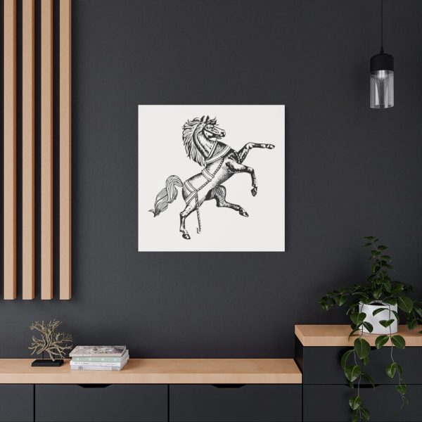91663-143.jpg Horse Standard Canvas