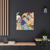 91663-3.jpg Improvisation No. 30 by Wassily Kandinsky Standard Canvas