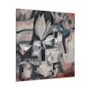 91663-30.jpg Dry Cooler Garden by Paul Klee Standard Canvas