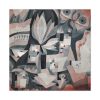 91663-31.jpg Dry Cooler Garden by Paul Klee Standard Canvas