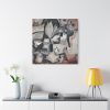91663-32.jpg Dry Cooler Garden by Paul Klee Standard Canvas