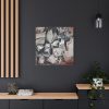 91663-33.jpg Dry Cooler Garden by Paul Klee Standard Canvas