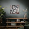 91663-34.jpg Dry Cooler Garden by Paul Klee Standard Canvas