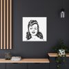 91663-48.jpg Gorgeous Women in Line Art Standard Canvas