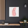 91663-68.jpg Feminine Line Art Standard Canvas