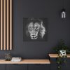 91663-8.jpg Lions in the Grass Standard Canvas