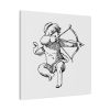 91663-80.jpg Cupid Standard Canvas