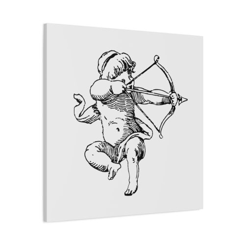 91663-80.jpg Cupid Standard Canvas