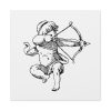 91663-81.jpg Cupid Standard Canvas