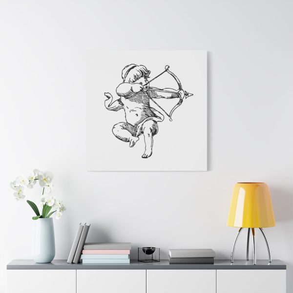 91663-82.jpg Cupid Standard Canvas