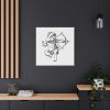 91663-83.jpg Cupid Standard Canvas