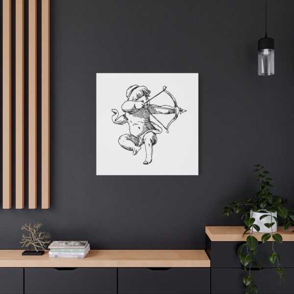 91663-83.jpg Cupid Standard Canvas