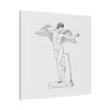 91663-85.jpg Men Angel Standard Canvas