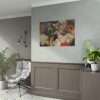 Married Life (La Vie conjugale) by Roger de La Fresnaye Poster