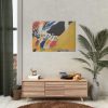 92408-163.jpg Impressions III by Wassily Kandinsky Poster