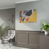 92408-164.jpg Impressions III by Wassily Kandinsky Poster