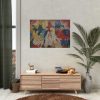 92408-169.jpg Oriental by Wassily Kandinsky Poster
