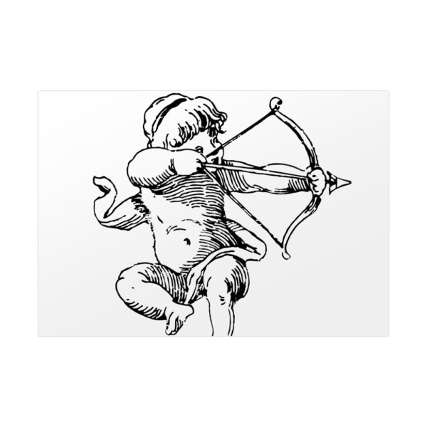 92408-186.jpg Cupid Poster
