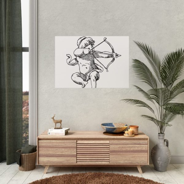 92408-187.jpg Cupid Poster