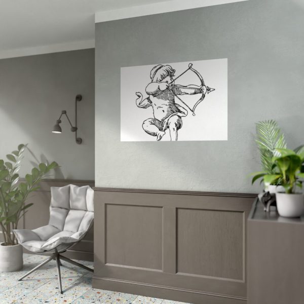 92408-188.jpg Cupid Poster