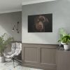 92408-215.jpg Labrador Retriever Poster
