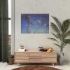 92408-259.jpg The Happy Unicorn by Salvador Dali Poster