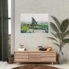 92408-28.jpg For to Be a Farmer’s Boy by Winslow Homer Poster