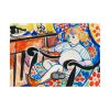 Gouache by Henry Lyman Sayen Poster