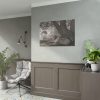 92408-311.jpg A Tyger by George Stubbs Poster