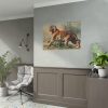 92408-383.jpg Royal Bengal Tiger by John Karst Poster