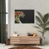 A Tiger in the Darkness Poster
