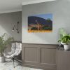 92408-404.jpg Giraffe in Savanna Poster