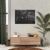 92408-415.jpg Black Persian Cat Poster