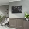 92408-416.jpg Black Persian Cat Poster